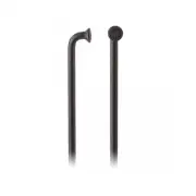Dt Swiss Spokes J-Bend 2.0 178mm Black