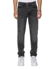Buy Chitch Selvedge Replika Black | Ksubi ++