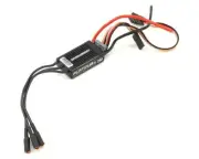 Hobbywing Platinum Pro 25A V4 ESC [HWA30204200]