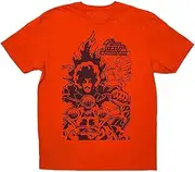 Thin Lizzy The Rocker Official Tee T-Shirt Mens Unisex