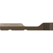 PolarPro Hot Shoe Thumb Bracket for Fujifilm X100VI (Bronze) - THM-BRNZ