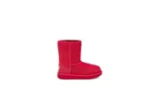 UGG Classic II Samba Red 1017703T-SBR Toddler