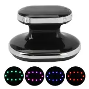 RF Body Sculpting Machine High Frequency Vibration Fat Burning LED Body Scul DP3