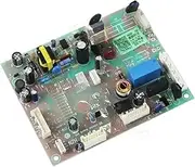 Compatible for Haier ，Refrigerator Control Board 0061800347 D Circuit PCB Fridge Motherboard Freezer Parts DD