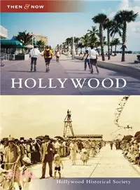 在飛比找三民網路書店優惠-Hollywood