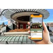 Save 50.00%! Bilbao Old Town Scavenger Hunt and Sights Self-Guided Tour