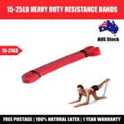 Strength Band Power Resistance Rubber Band Chin Up Pull Up Training Exercise Gym