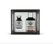 The Bearded Chap Luxe Duo Kit - Rugged