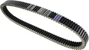 Drive Belt Compatible with Arctic Cat 600 М7000 SNO Pro 153 162 Pantera 7000 XF7000 ZR7000 LXR 129 137 RR EL Tigre 0627-075 0627-070