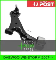 Fits DAEWOO WINSTORM Right Hand Rh Front Control Arm Suspension Wishbone
