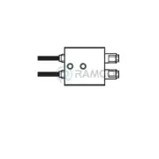 Panasonic FD-H18-L31 Convergent Fiber Optic Cable MFGD