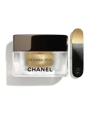 [CHANEL] SUBLIMAGE LA CRÈME YEUX Ultimate Eye Cream