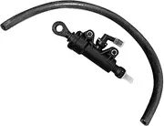 KAKA AUTO PARTS 210B0187 Clutch Master Cylinder Kit Compatible with Ford Faclon BA BF FG XR6 XR8 G6E XT FPV GS GT F6