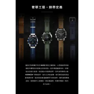 GARMIN MARQ (Gen 2) ⾮凡時刻系列-航海家 智能工藝腕錶