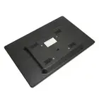 Digital Photo Frame 13in HD Screen Built In Calendar Clock LED Advertising Machi