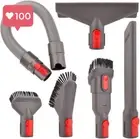 Attachment Kit for Dyson V15 V11 V10 V7 V8 Vacuum Cleaner Accessories