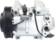 CSE617 AIR CONDITIONING AC Compressor Compatible For Infiniti Q70 QX70 FX50 M56 926001cA2B 926001CA0B 926001CA1C 926001CA1D 926001CA2A
