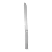 Winco BW-DK9 9" Deluxe Slicer/Wedding Cake Knife