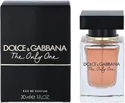 Dolce & Gabbana The Only One For Women 1 oz EDP Spray