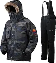 Mazume Core All Weather Suit MZFW-793
