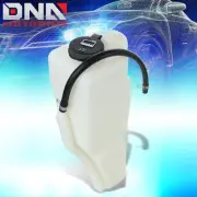 For 1996-1998 Nissan Quest Engine Coolant Overflow Bottle Reservoir Tank + Cap