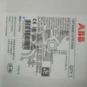 ONE NEW ABB PSTX72-600-70 1SFA898107R7000 Soft Starter
