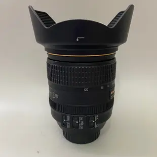 Nikon 24-120mm F4 G (水貨) (D750 D810 D850 D610 D600)