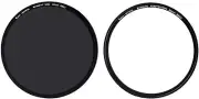 Kase Skyeye 82mm ND64 Magnetic MC Optical Glass Filter Incl Adapter 82 6 Stop