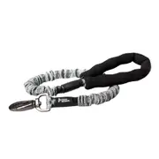 Retractable Nylon Bungee Dog Leash