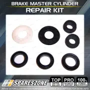 Brake Master Cylinder Repair Kit for Leyland Clubman Cooper S Clubman Mini Moke