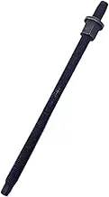 JISADER Water Drill Bit Holder Power Tool Accessories Extractor Drillings Extractor, Length 40 cm