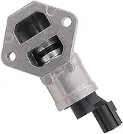 Szwaldaper Idle Air Control Valve IAC, for Ford, Escape Taurus Focus Mercury Mariner Sable Mazda Tribute 1.4 1.6 3.0 1S4U9F715BC 1113127 Car Idle Air Control Valve