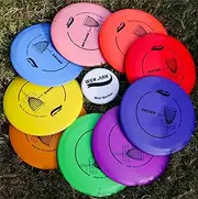 [WEN JIAN] Disc Golf Set, Disc Golf Starter Set