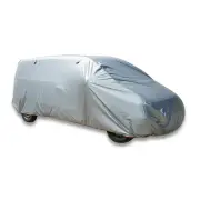 Autotecnica Van Cover StormguardWaterproof for Volkswagen VW Caravelle Van 5.2m