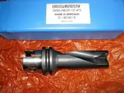 Valenite KM50 Indexable Drill VM50-VWDR-137-473 - 1.37" Diameter