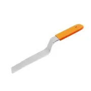 Z Shaped Tapping Pad Car Dent Repair Tools Paddle Flapping Pad Tap Down Tool