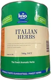 Krio Krush Italian Herbs 700g