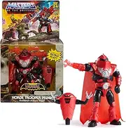 Masters of the Universe The Evil Horde Prime Origins 5.5-Inch Action Figure Motu Toy