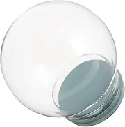 Unique Artwork in a Bottle Snow Globe Kit Crystal Ball Prop for Boys and Girls and Adults