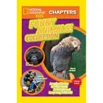 FUNNY ANIMALS! COLLECTION: AMAZING STORIES OF HILARIOUS ANIMALS AND SURPRISING TALENTS