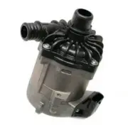 Additional Coolant Water Pump 12 V For VW Amarok Audi A4 A6 Q5 Q7 059121012A/ (for: Audi)