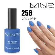 Mesauda 10 ml gel polish 256 envy me