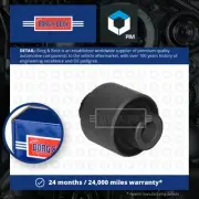 Wishbone / Control / Trailing Arm Bush fits AUDI TT RS 8J3, 8J9 2.5 09 to 14 B&B