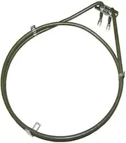 Genuine Oven Fan Forced Element Long Neck for Fisher & PAYKEL 2400W 542959P 447752