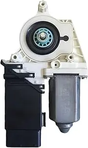 Car Window Motor Compatible for Skoda Fabia Passat B5 B6 B7 B8 Compatible for Jetta 1K0959701K 1K0959702K 1K0959703K 1K0959704K 3U0959811(1C0959801)