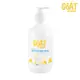 Goat The Goat 澳洲頂級山羊奶溫和保濕沐浴乳 500ml(洋甘菊)