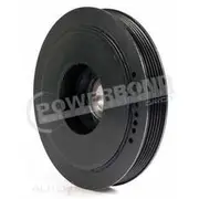 Powerbond Harmonic Balancer/Tvd - HB1545N