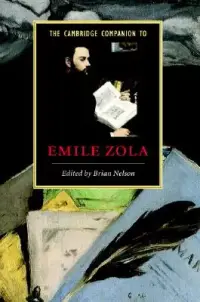 在飛比找博客來優惠-Cambridge Companion to Zola