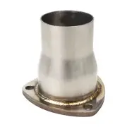 PROFLOW PFEECA3020S Header Reducers 3-Bolt Flange 3 in