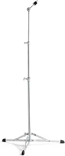 Dixon - PSY-P0 - straight flat rod - Light Weight Flat Base